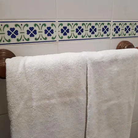 Imposto Séjour à la ferme
