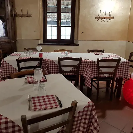 Séjour à la ferme Imposto Santo