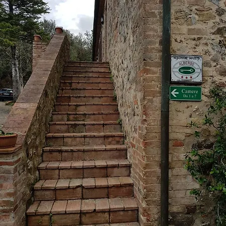Imposto Séjour à la ferme Santo