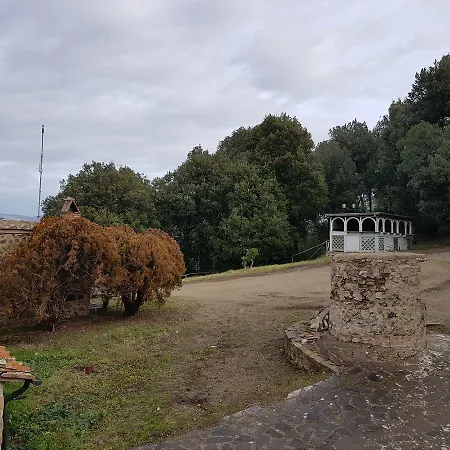 Séjour à la ferme Imposto Santo