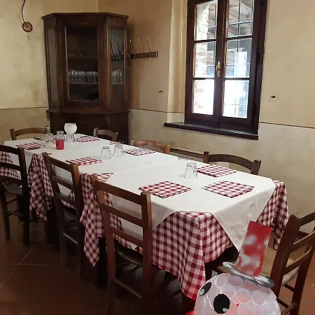Séjour à la ferme Imposto