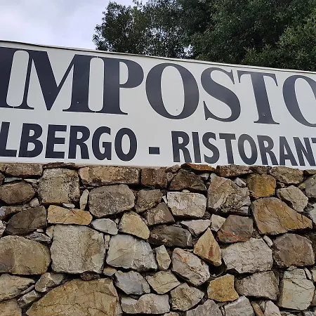 Imposto Séjour à la ferme *