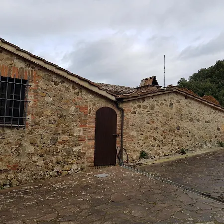 Imposto Séjour à la ferme *