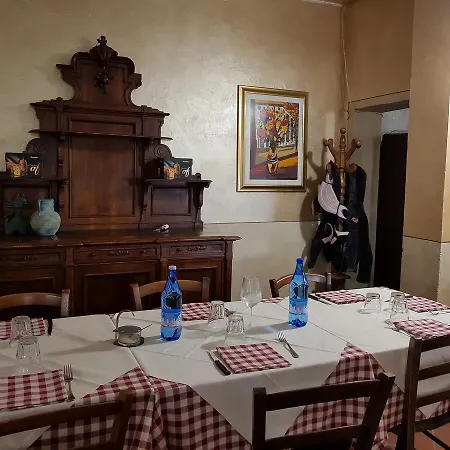 Imposto Séjour à la ferme Santo
