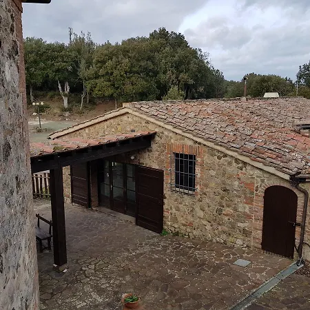 Imposto Séjour à la ferme *