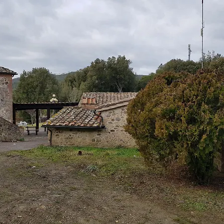 Séjour à la ferme Imposto *