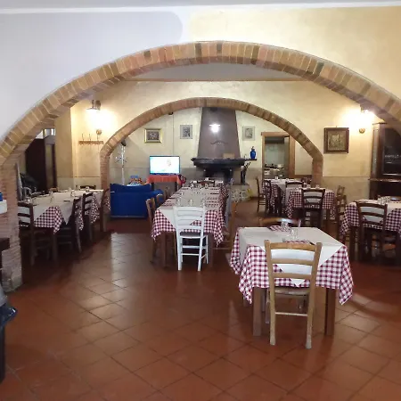 Imposto Séjour à la ferme Santo