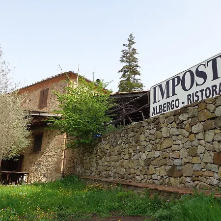 Imposto Séjour à la ferme