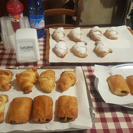 Imposto Séjour à la ferme Santo